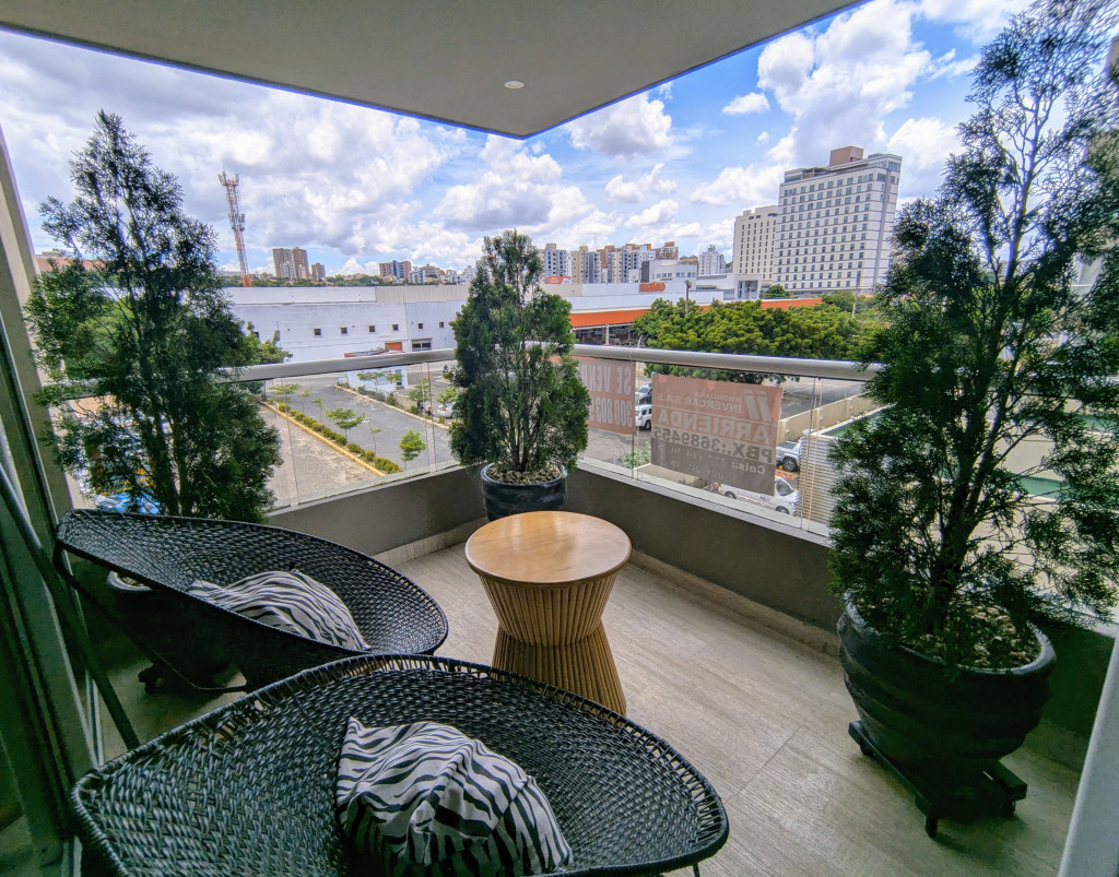 Apartamento en arriendo en Lago Alto, Barranquilla · foto 4 de 10