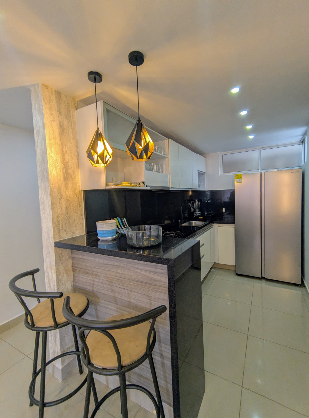 Apartamento en arriendo en Lago Alto, Barranquilla · foto 5 de 10