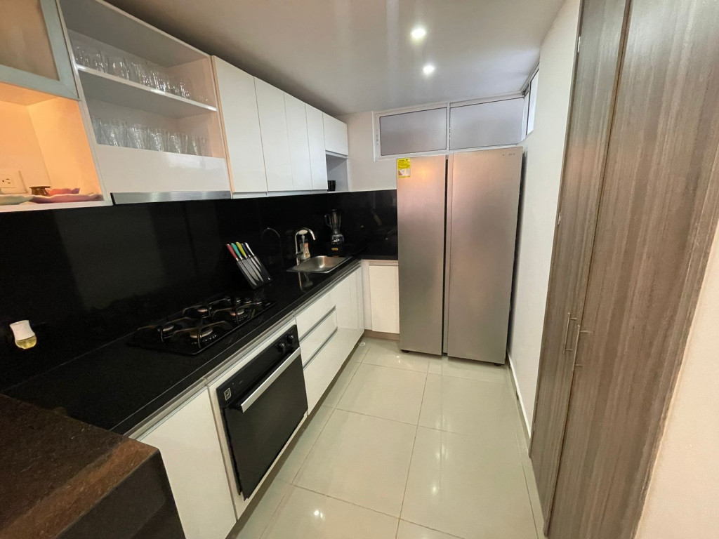 Apartamento en arriendo en Lago Alto, Barranquilla · foto 6 de 10