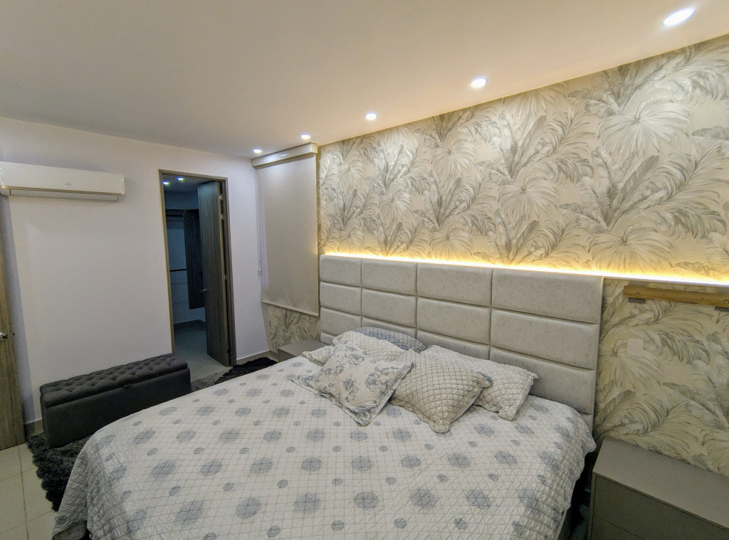 Apartamento en arriendo en Lago Alto, Barranquilla · foto 10 de 10