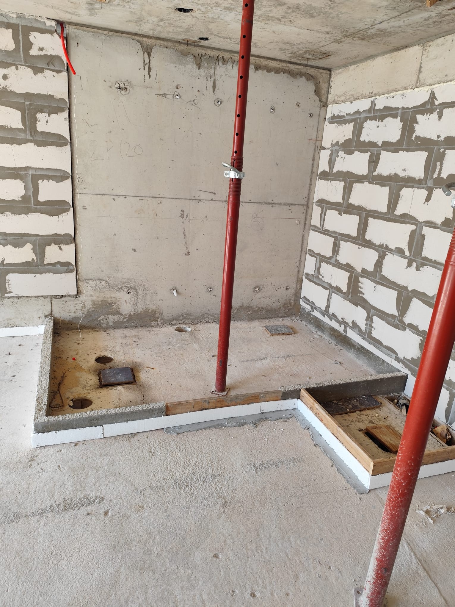Venta 1 Dormitorio + Cochera - Cordón Sur - Vista 4