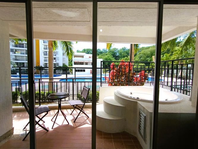 Apartamento de 2 alcobas en venta en Ricaurte, Ricaurte, 67 m² · foto 2 de 13