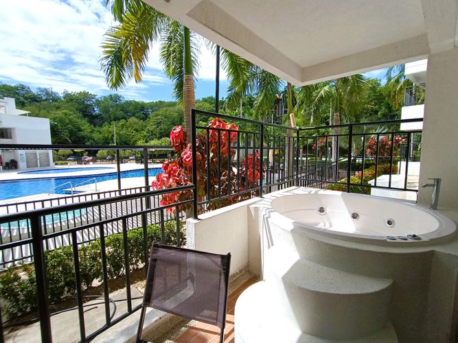Apartamento de 2 alcobas en venta en Ricaurte, Ricaurte, 67 m² · foto 4 de 13