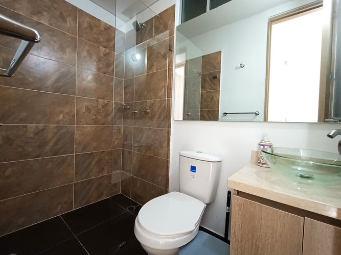 Apartamento de 2 alcobas en venta en Ricaurte, Ricaurte, 67 m² · foto 7 de 13
