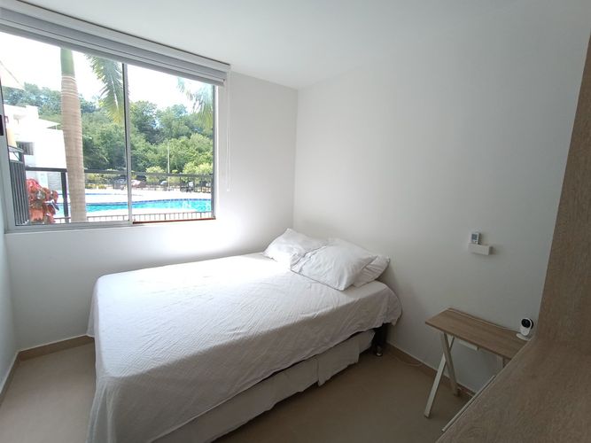 Apartamento de 2 alcobas en venta en Ricaurte, Ricaurte, 67 m² · foto 8 de 13
