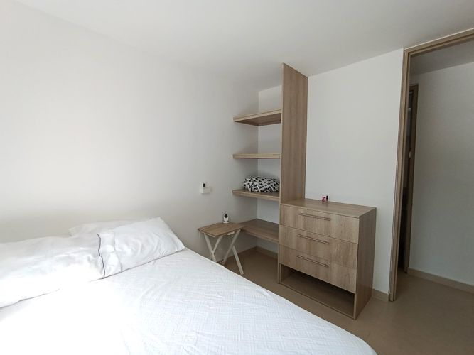 Apartamento de 2 alcobas en venta en Ricaurte, Ricaurte, 67 m² · foto 9 de 13