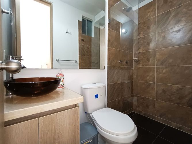 Apartamento de 2 alcobas en venta en Ricaurte, Ricaurte, 67 m² · foto 10 de 13