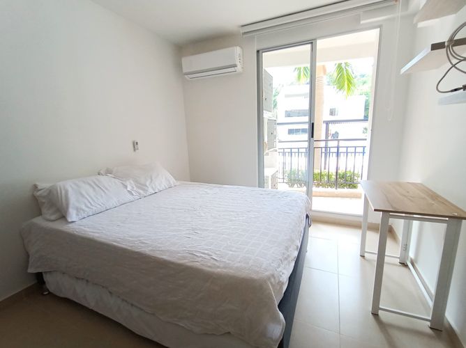 Apartamento de 2 alcobas en venta en Ricaurte, Ricaurte, 67 m² · foto 11 de 13