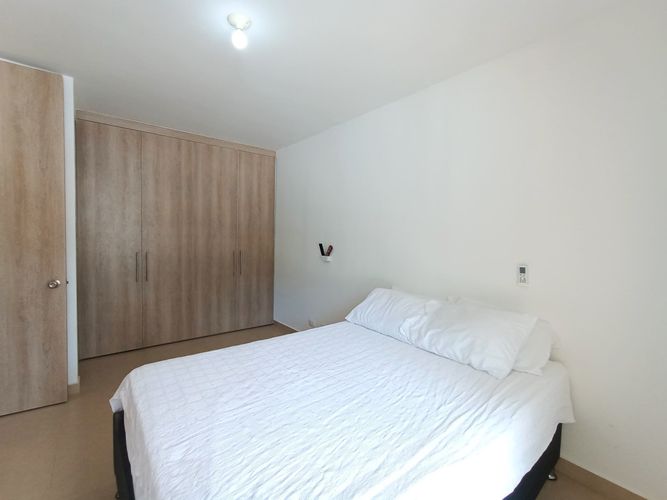 Apartamento de 2 alcobas en venta en Ricaurte, Ricaurte, 67 m² · foto 12 de 13