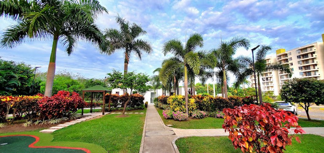 Apartamento de 2 alcobas en venta en Ricaurte, Ricaurte, 67 m² · foto 13 de 13