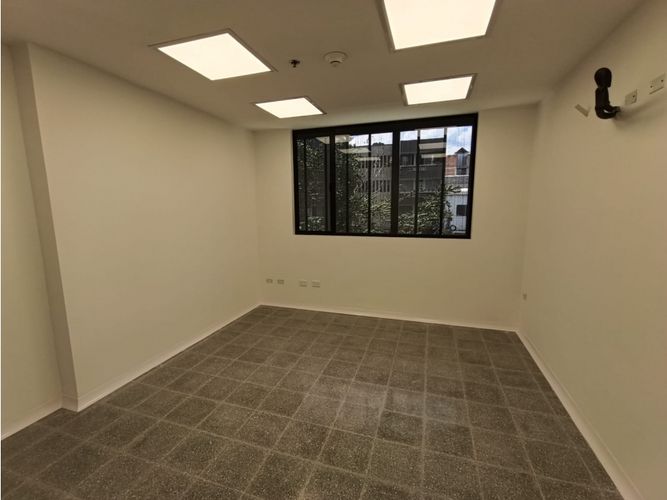 Consultorio en venta en Laureles, Medellín, 31 m² · foto 4 de 15