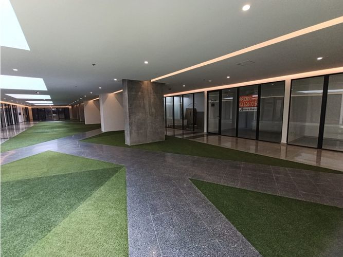 Consultorio en venta en Laureles, Medellín, 31 m² · foto 9 de 15