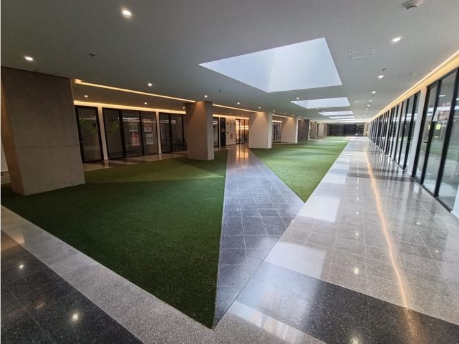 Consultorio en venta en Laureles, Medellín, 31 m² · foto 10 de 15