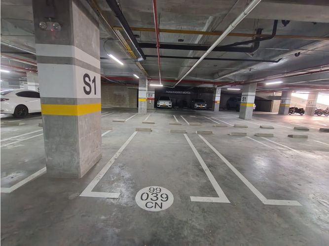 Consultorio en venta en Laureles, Medellín, 31 m² · foto 14 de 15