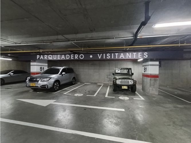 Consultorio en venta en Laureles, Medellín, 31 m² · foto 15 de 15