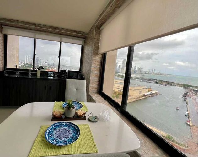 Apartaestudio en arriendo en El Centro, Cartagena, 40 m² · foto 13 de 13