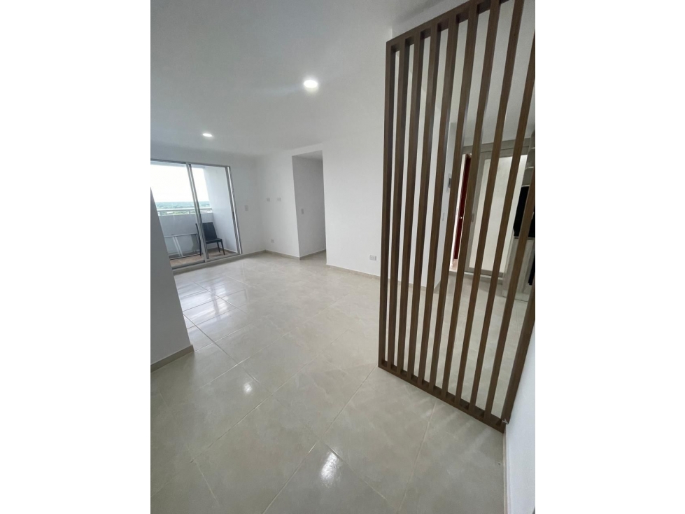 Apartamento en venta en San Salvador, Barranquilla · foto 2 de 11