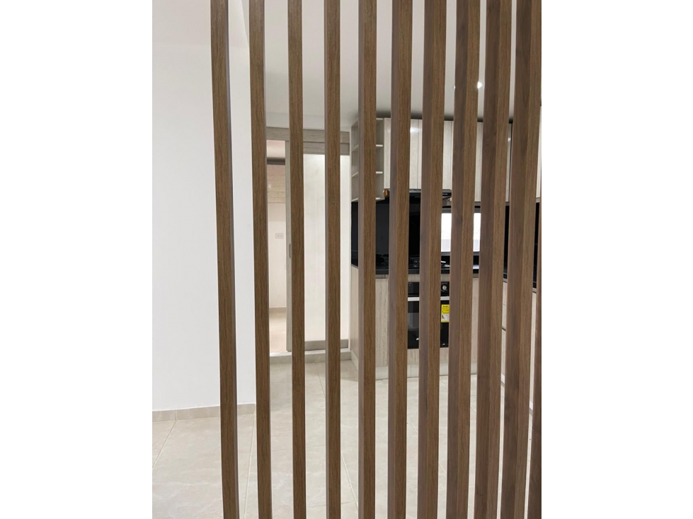 Apartamento en venta en San Salvador, Barranquilla · foto 3 de 11