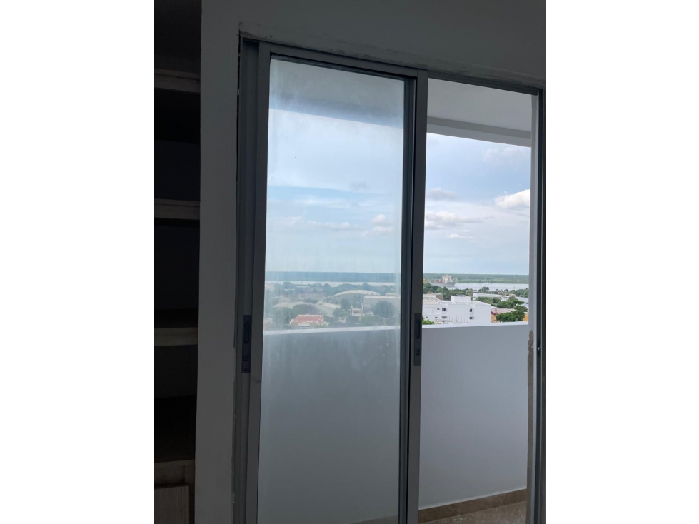 Apartamento en venta en San Salvador, Barranquilla · foto 4 de 11
