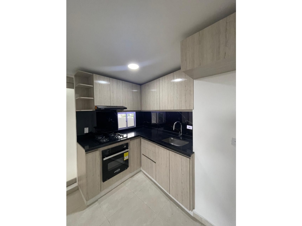 Apartamento en venta en San Salvador, Barranquilla · foto 5 de 11