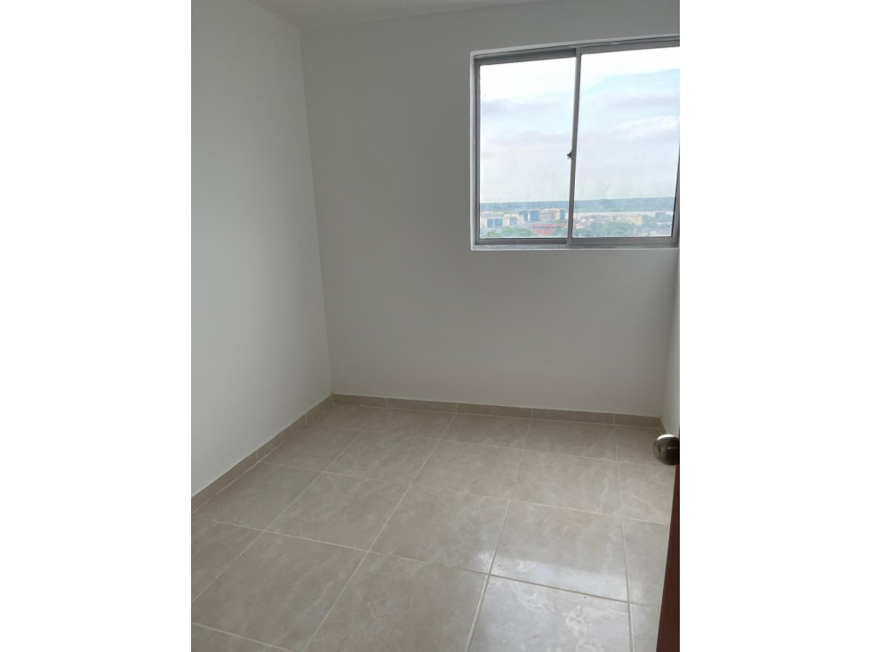 Apartamento en venta en San Salvador, Barranquilla · foto 6 de 11