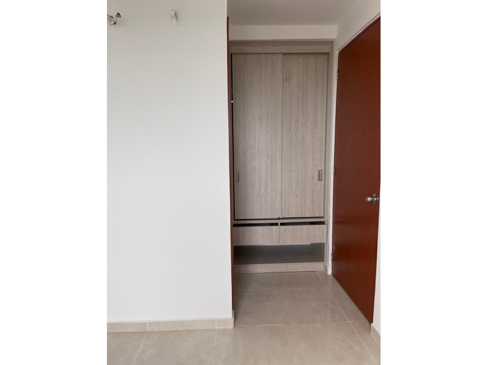 Apartamento en venta en San Salvador, Barranquilla · foto 7 de 11
