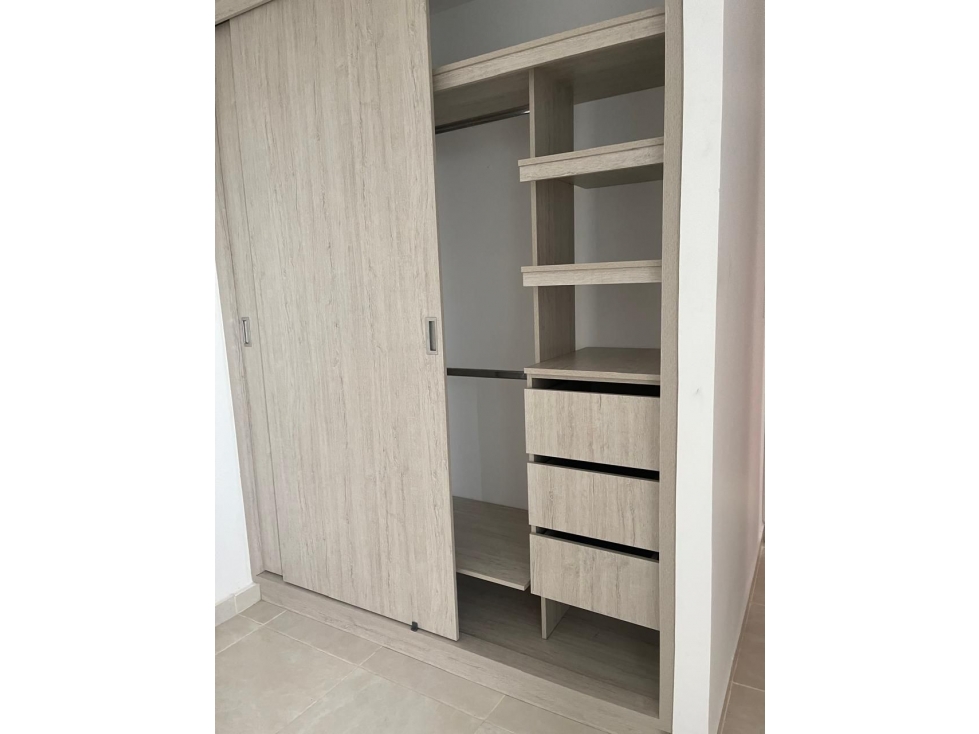 Apartamento en venta en San Salvador, Barranquilla · foto 8 de 11