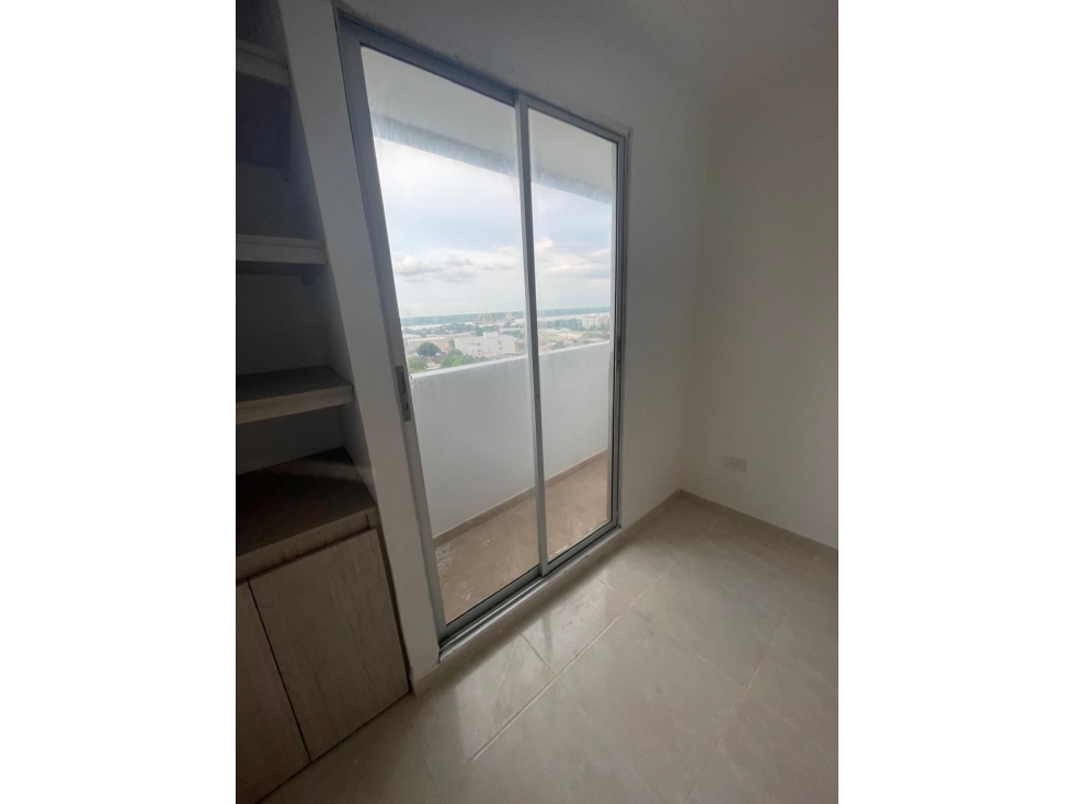 Apartamento en venta en San Salvador, Barranquilla · foto 10 de 11