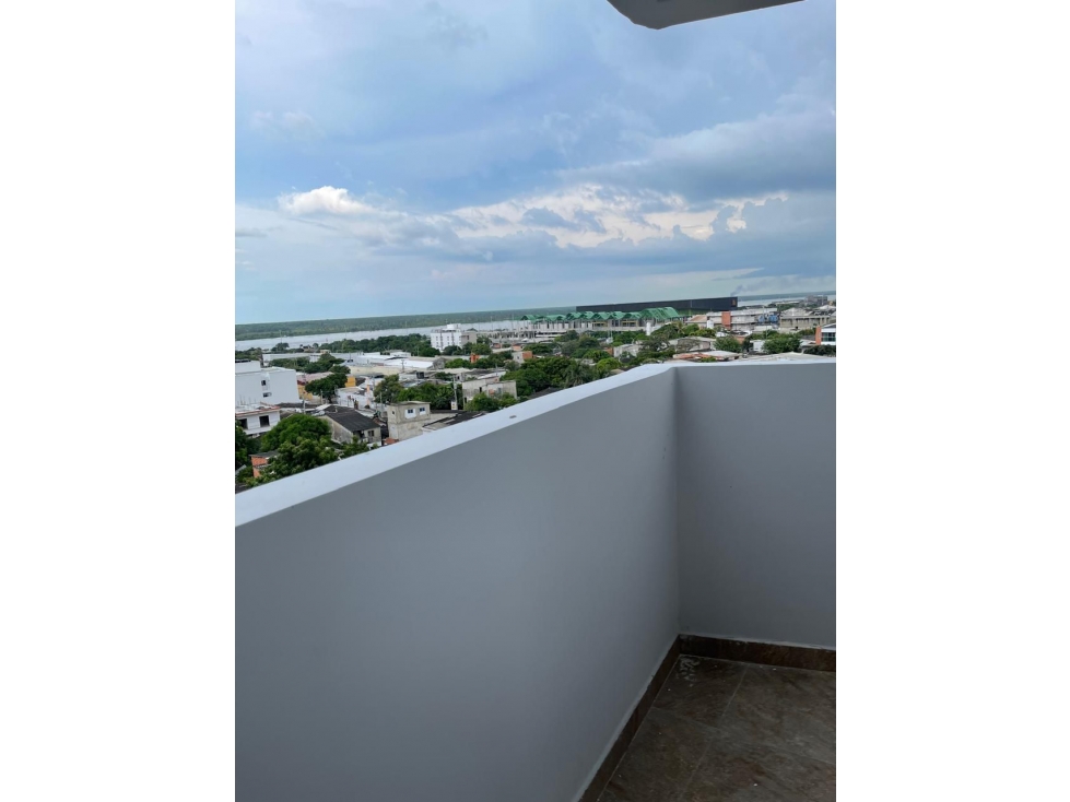 Apartamento en venta en San Salvador, Barranquilla · foto 11 de 11