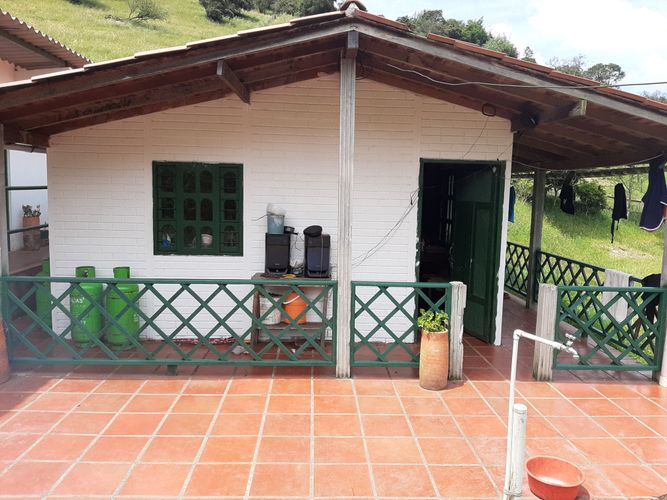 Finca en venta en Santa Helena, La Calera, 20098 m² · foto 5 de 15