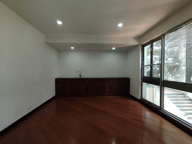 Apartamento de 3 alcobas en arriendo en El Poblado, Medellín, 140 m² · foto 2 de 19