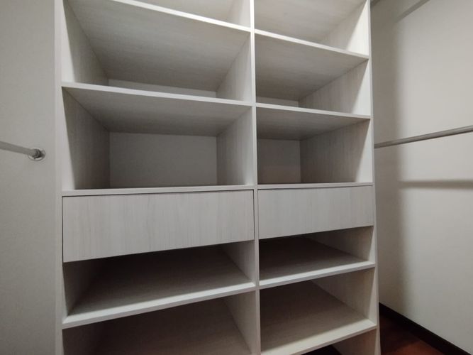 Apartamento de 3 alcobas en arriendo en El Poblado, Medellín, 140 m² · foto 5 de 19
