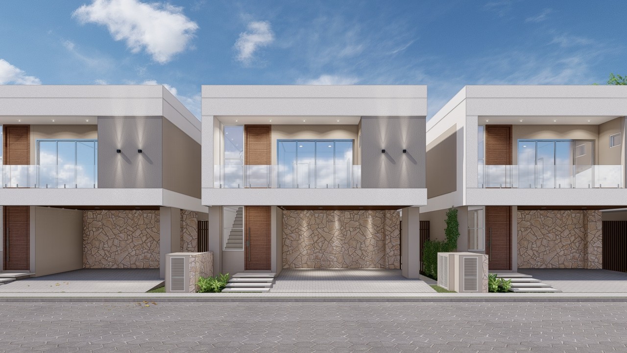 Exclusiva Casa Dúplex en Venta: Tu Oasis de Lujo en Condominio Cerrado — foto 3