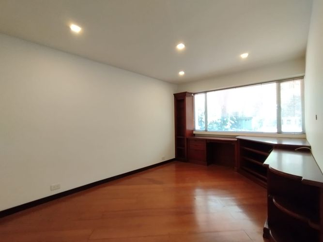 Apartamento de 3 alcobas en arriendo en El Poblado, Medellín, 140 m² · foto 11 de 19