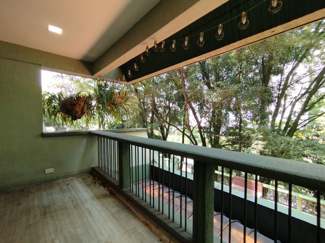 Apartamento de 3 alcobas en arriendo en El Poblado, Medellín, 140 m² · foto 14 de 19