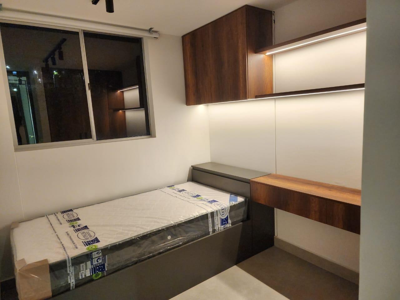 Apartamento en venta en Rodeo Alto, Itagüí · foto 7 de 24