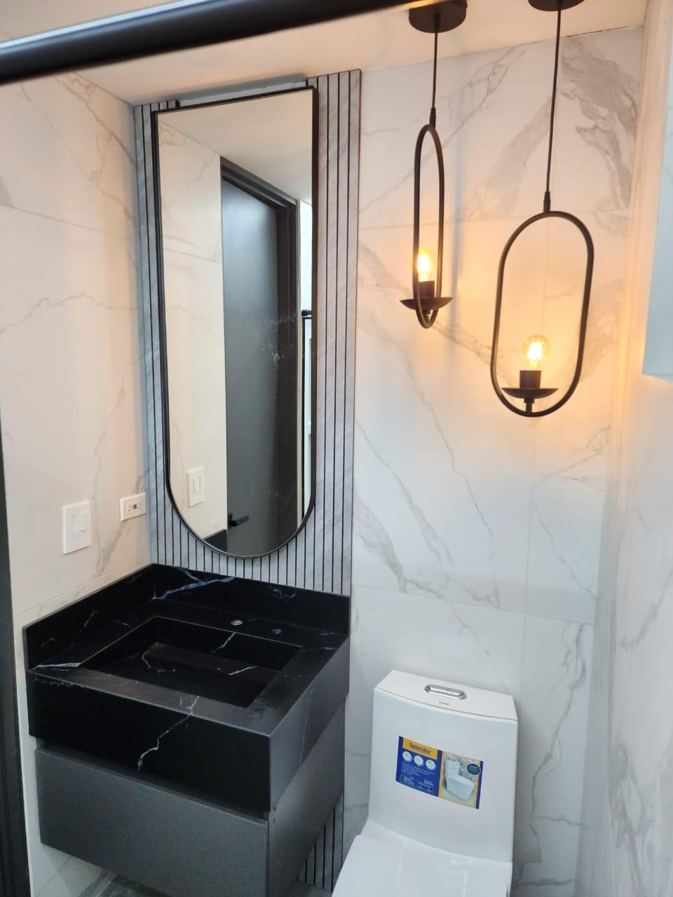 Apartamento en venta en Rodeo Alto, Itagüí · foto 9 de 24