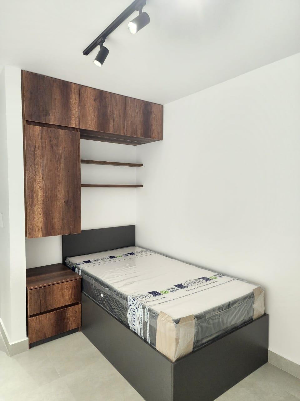 Apartamento en venta en Rodeo Alto, Itagüí · foto 11 de 24