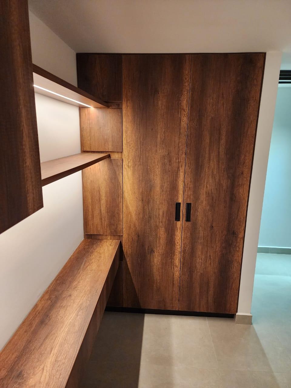 Apartamento en venta en Rodeo Alto, Itagüí · foto 8 de 24