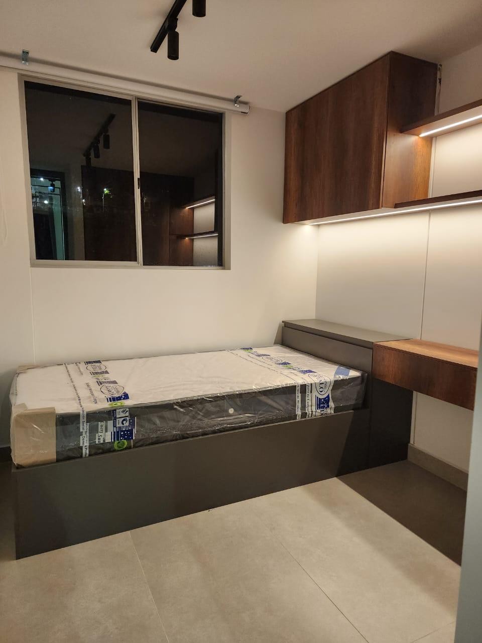 Apartamento en venta en Rodeo Alto, Itagüí · foto 10 de 24