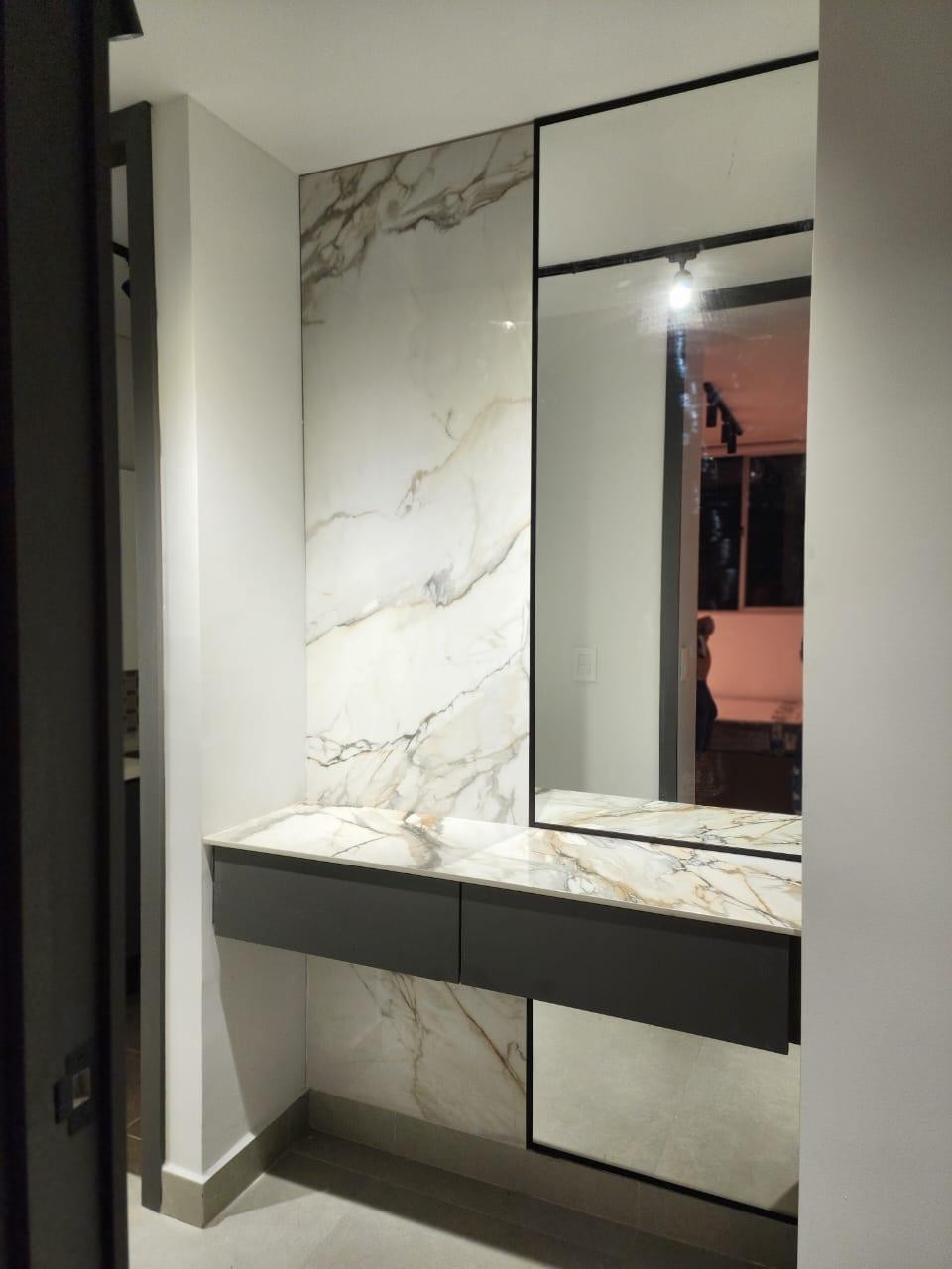 Apartamento en venta en Rodeo Alto, Itagüí · foto 14 de 24