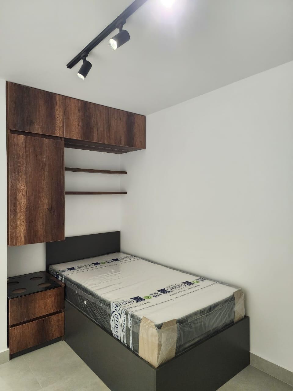 Apartamento en venta en Rodeo Alto, Itagüí · foto 22 de 24
