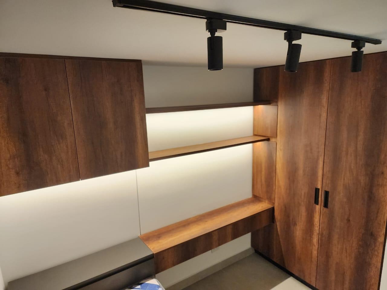 Apartamento en venta en Rodeo Alto, Itagüí · foto 18 de 24