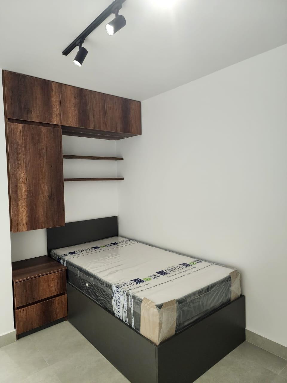 Apartamento en venta en Rodeo Alto, Itagüí · foto 17 de 24