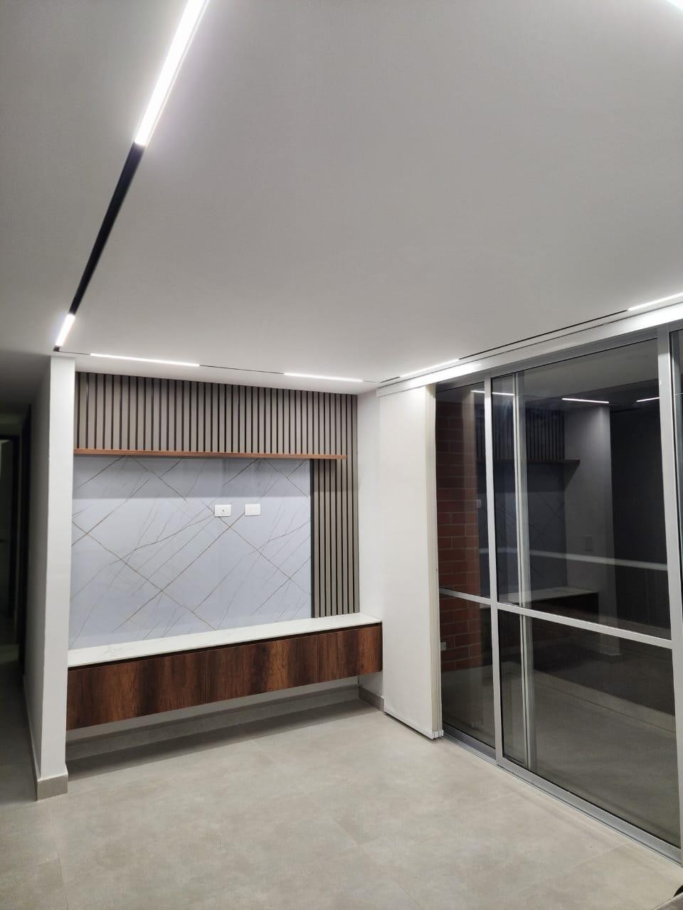 Apartamento en venta en Rodeo Alto, Itagüí · foto 20 de 24