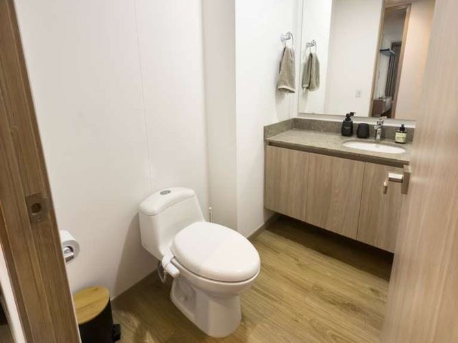 Apartamento de 2 alcobas en venta en La Convencion, Rionegro, 124 m² · foto 11 de 12