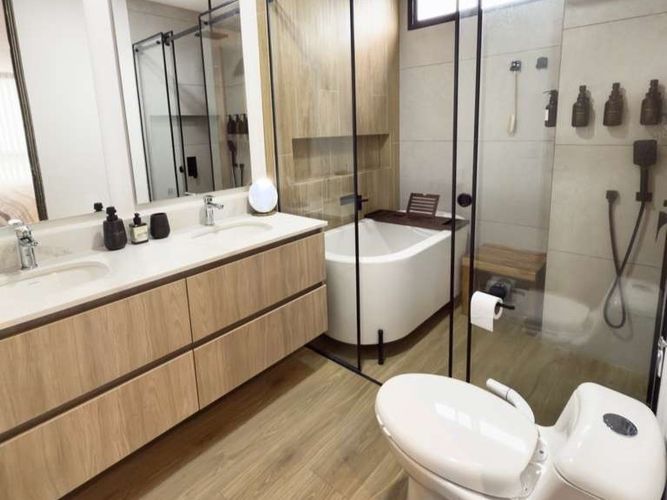 Apartamento de 2 alcobas en venta en La Convencion, Rionegro, 124 m² · foto 9 de 12