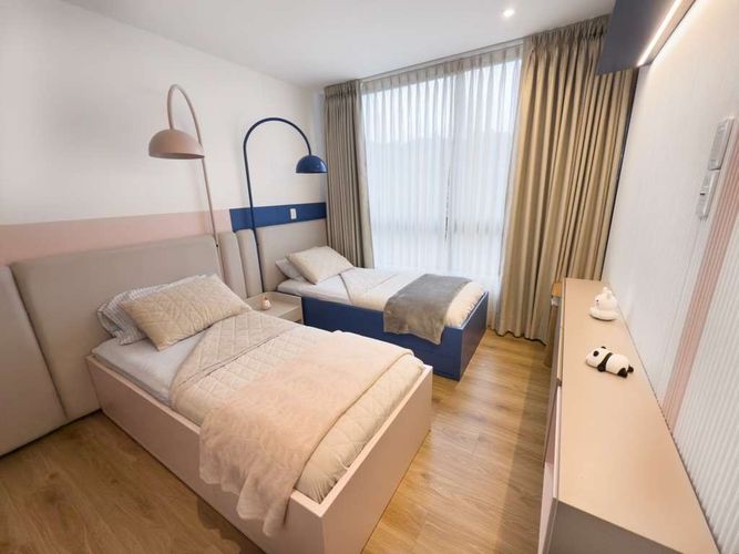Apartamento de 2 alcobas en venta en La Convencion, Rionegro, 124 m² · foto 6 de 12
