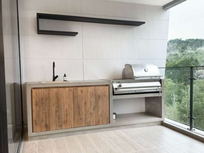 Apartamento de 2 alcobas en venta en La Convencion, Rionegro, 124 m² · foto 12 de 12
