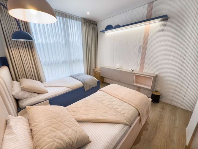 Apartamento de 2 alcobas en venta en La Convencion, Rionegro, 124 m² · foto 8 de 12